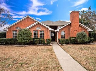 2512 Micarta Dr, Plano, TX 75025