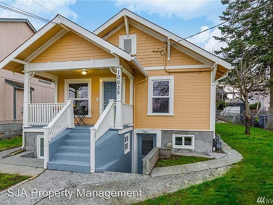 2nd image of 10035 17th Ave SW #A