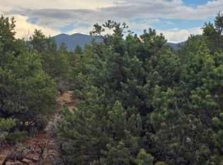 Lot 1862 Wilking Road, Fort Garland, CO 81133