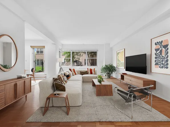 11 5th Ave #2V, Manhattan, NY 10003