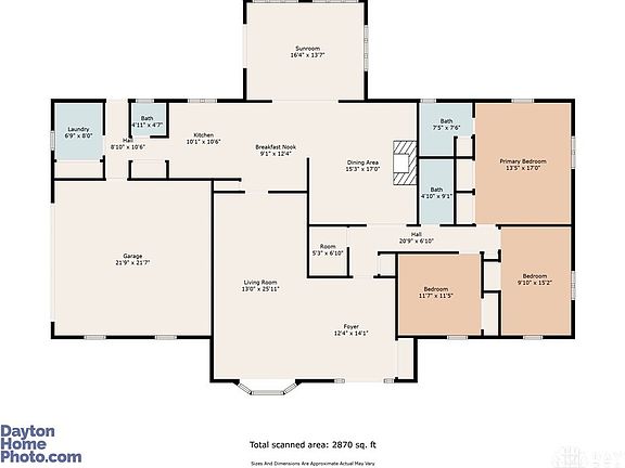 2nd image of 6855 Adamwald Ct
