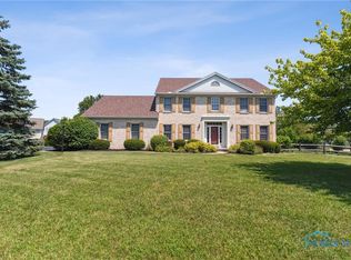 13984 Eckel Junction Rd, Perrysburg, OH 43551