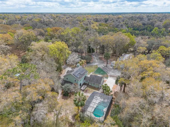 2090 & 2095 Stone Rd, Deland, FL 32720