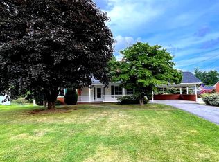 536 Fox Dr, Winchester, VA 22601