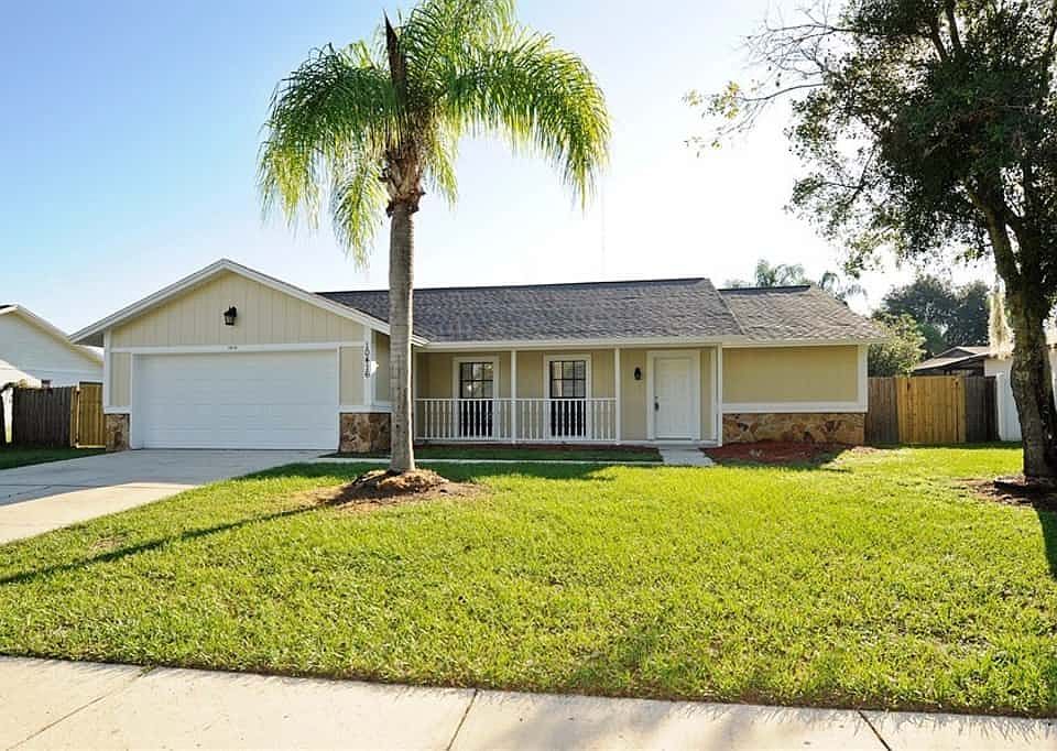 10416 Deepbrook Dr Riverview, FL, 33569 Apartments for Rent Zillow