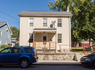 12 W Walnut St, Marietta, PA 17547
