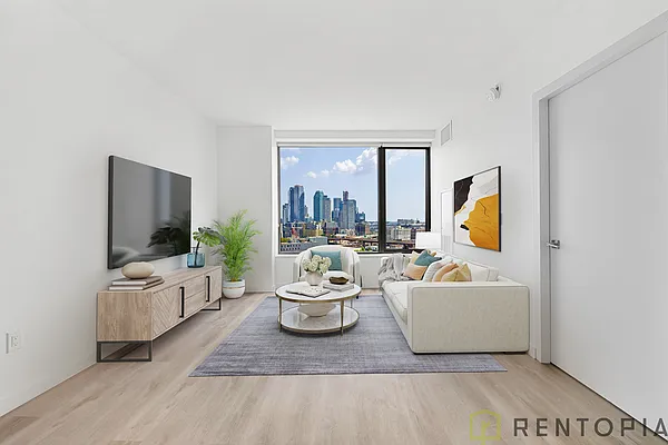 87 Commercial Street #908N