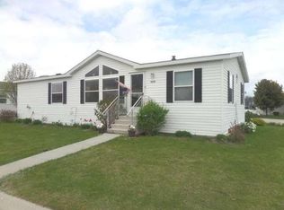 3526 Lannon Rd, Sheboygan, WI 53083