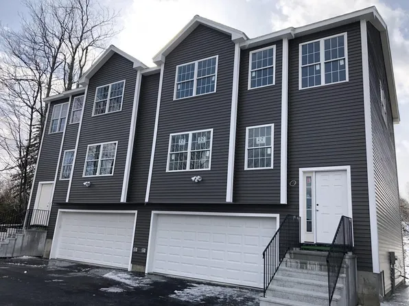 241 Woodland St #D, West Boylston, MA 01583