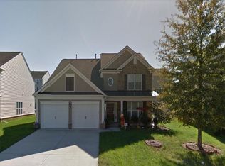 215 Euphoria Cir, Cary, NC 27519