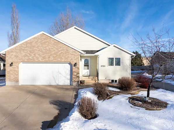 1721 Ferret Way, Great Falls, MT 59405