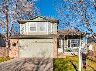 4951 S Danube St, Aurora, CO 80015