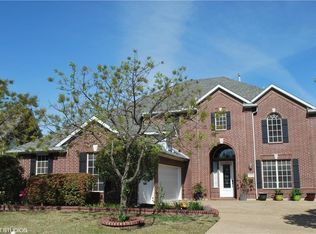9125 Oleander Way, Irving, TX 75063