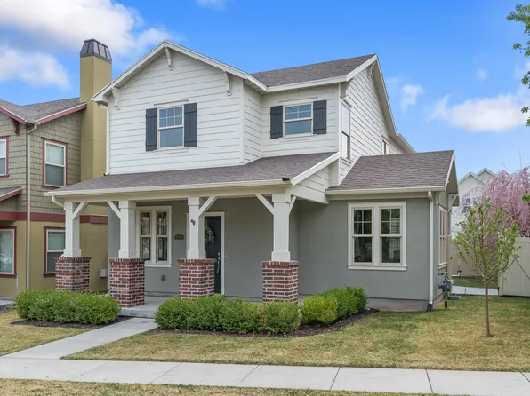 11097 S Topview Rd, South Jordan, UT 84009