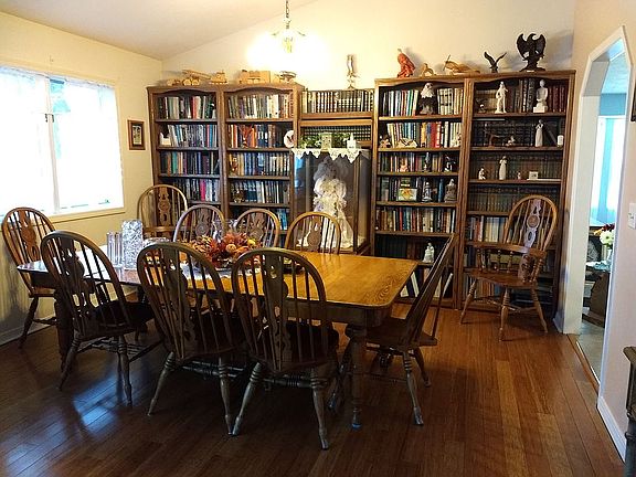 Main Dining Room