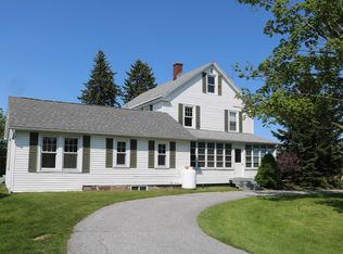 2185 Sheldon Rd, Saint Albans, VT 05478
