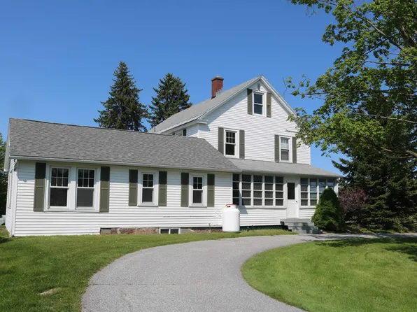 2185 Sheldon Road, Swanton, VT 05478