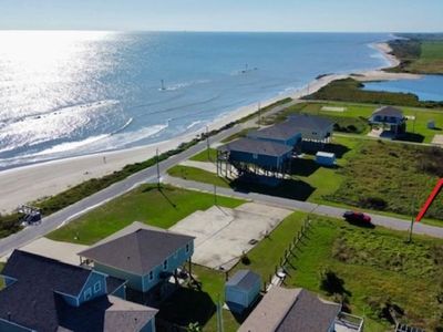 Waveland Ave, Cameron, LA, 70631