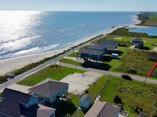 Waveland Ave, Cameron, LA 70631