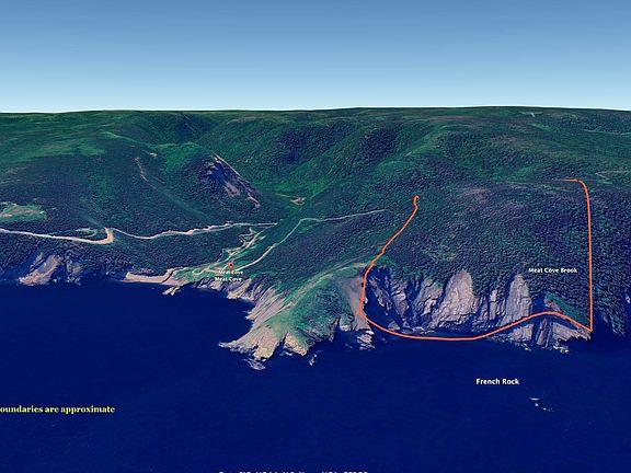 5th image of Meat Cove Rd