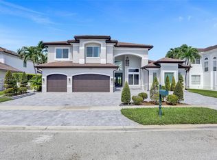 4534 SW 195th Way, Miramar, FL 33029