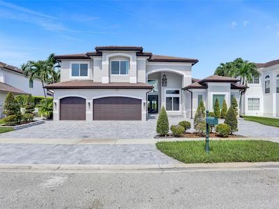 4534 SW 195th Way, Miramar, FL, 33029