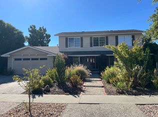 955 Marlinton Ct, San Jose, CA 95120