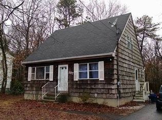 207 Sunrise Hwy, Mastic, NY 11950