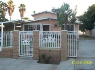 17612 E Millburgh Ave, Azusa, CA 91702