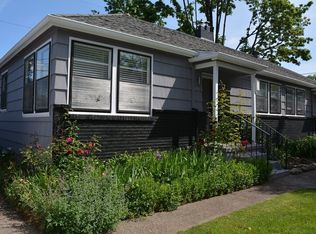 5731 N Montana Ave, Portland, OR 97217