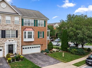 4710 Kings Mill Way, Owings Mills, MD 21117