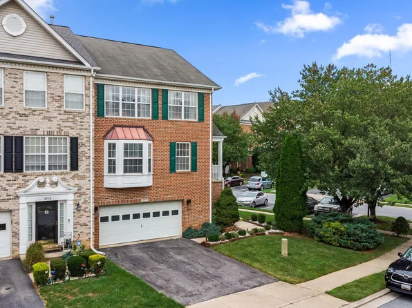 4710 Kings Mill Way, Owings Mills, MD 21117