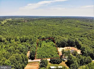 Leda Rd, Nathalie, VA 24577