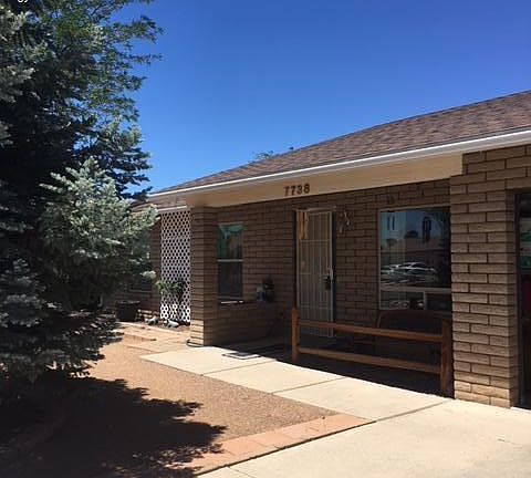 3rd image of 7738 E Las Palmas Dr