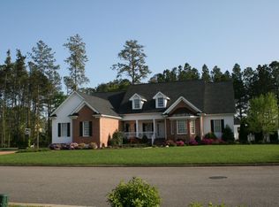 139 W Laydon Way, Poquoson, VA 23662