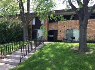 4155 W Rivers Edge Cir UNIT 6, Brown Deer, WI 53209