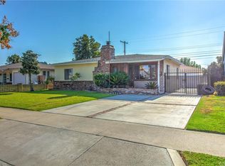 411 S Sunset Ave, Azusa, CA 91702
