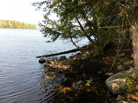 5th image of Lot 2 Big Lake Shores Road