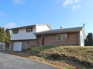 2022 Shiloh Church Rd, Seymour, TN 37865