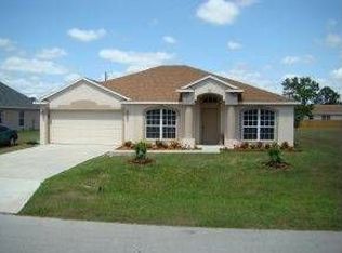 160 Nadell Ave NW, Palm Bay, FL 32907