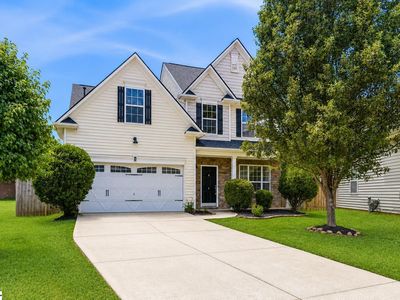 8 Carillon Ct, Simpsonville, SC, 29681