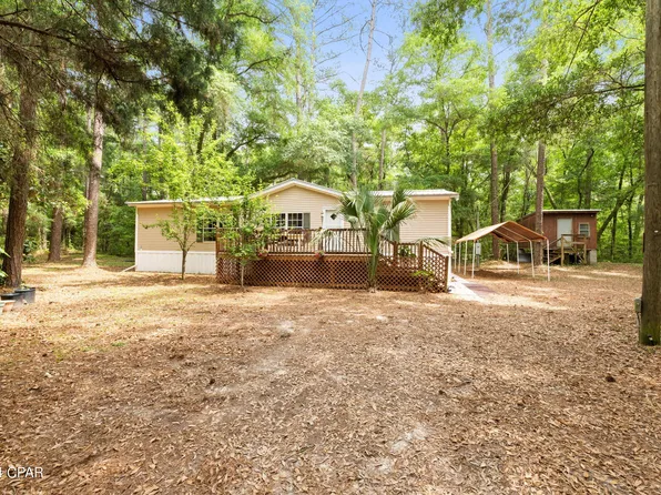 1695 Will Lee Rd, Bonifay, FL 32425