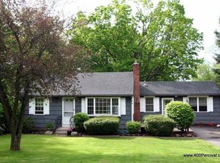 400 Percival Ave, Berlin, CT 06037