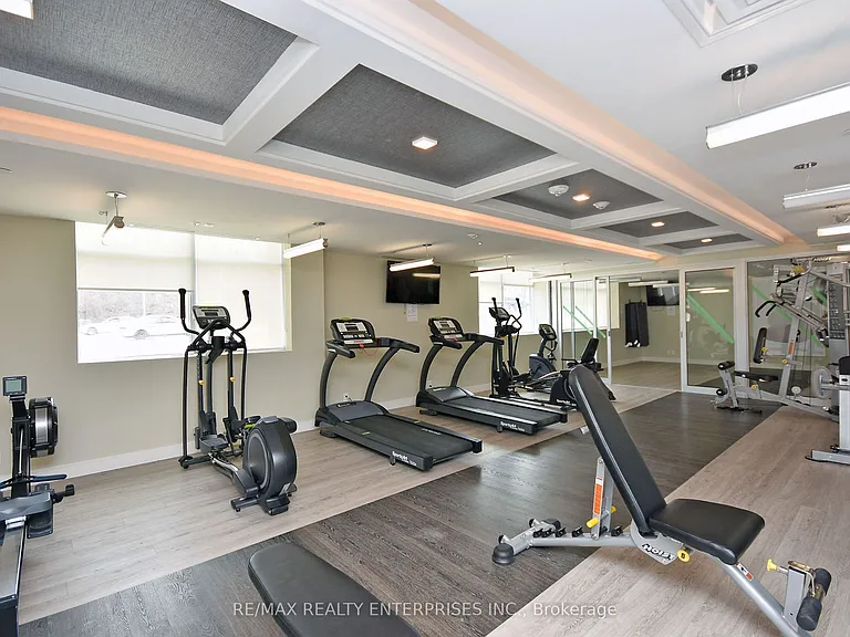 1575 Lakeshore Rd W #340 — Photo 45