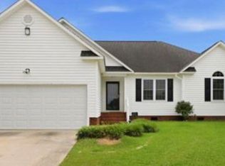 726 E Main Street, Winterville, NC 28590