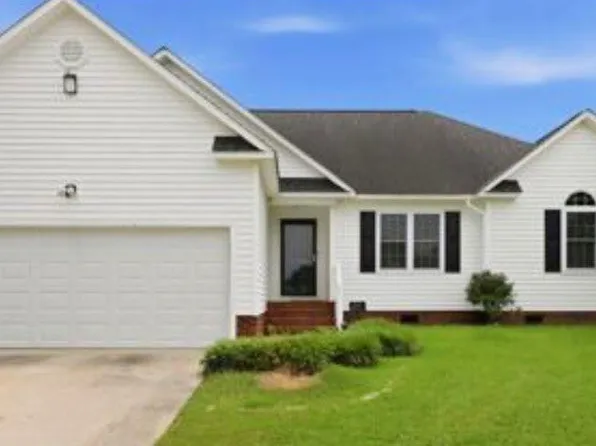 726 E Main Street, Winterville, NC 28590