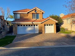 777 Cranmont Ct, Simi Valley, CA 93065