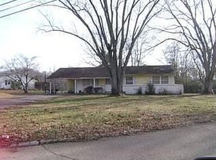 4320 Walrock Ln, Knoxville, TN 37921