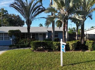 1621 NE 33rd Ct, Pompano Beach, FL 33064