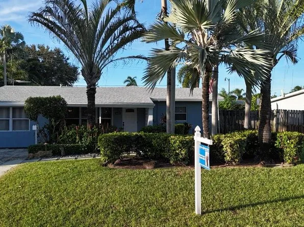 1621 NE 33rd Court, Pompano Beach, FL 33064